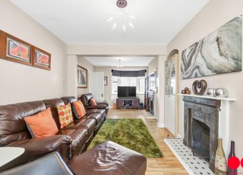 Thumbnail 3 bed end terrace house for sale in Suffield Road, London