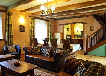 Thumbnail 6 bed country house for sale in Saint Mayeux, Cotes-d Armor, Brittany, France