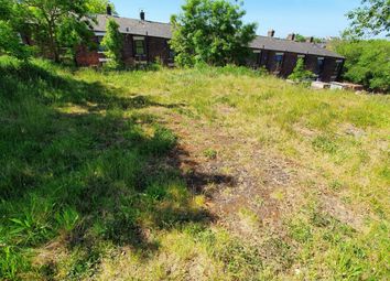 Thumbnail Land for sale in Cornhill Street, Oldham, Lancashire