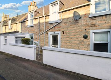 Thumbnail 3 bed terraced house for sale in Simpson Street, Nairn