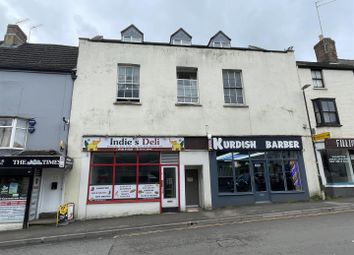 Thumbnail Retail premises for sale in Silver Street, Dursley