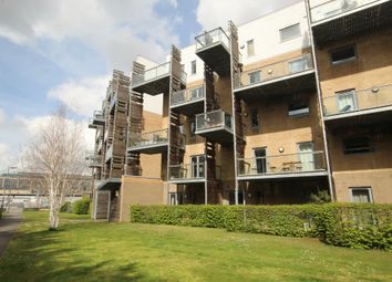 Thumbnail 2 bed flat for sale in Rustat Avenue, Cambridge