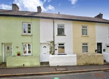 Thumbnail 2 bed terraced house for sale in Fore Street, Bovey Tracey, Newton Abbot, Devon
