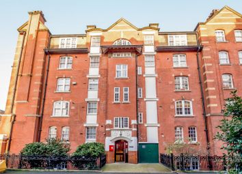 Thumbnail 3 bed flat for sale in Burleigh House, Beaufort Street, London