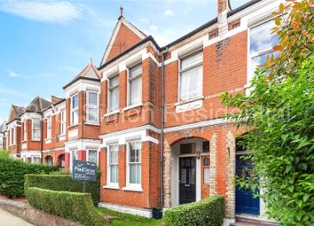 Thumbnail 2 bed flat for sale in Lyndhurst Road, Wood Green, London