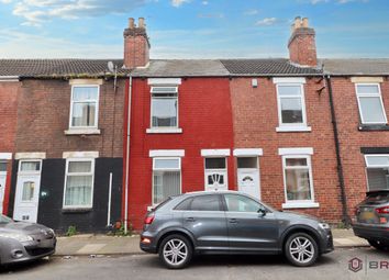Thumbnail Terraced house for sale in Don Street, Wheatley, Doncaster