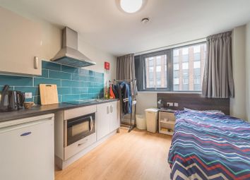 0 Bedrooms Studio for sale in New Bank House, Silver Street, Sheffield S3