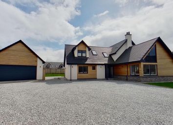 Thumbnail 5 bed detached house for sale in 2 Souters View, Loch Flemington, Inverness