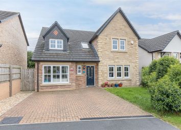 Thumbnail 4 bed property for sale in Forster Close, Galgate, Lancaster