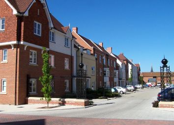 Thumbnail Flat to rent in St. Agnes Place, Chichester