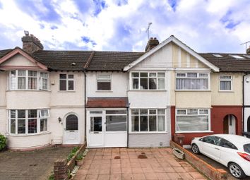 Thumbnail Terraced house for sale in Alpha Road, Chingford