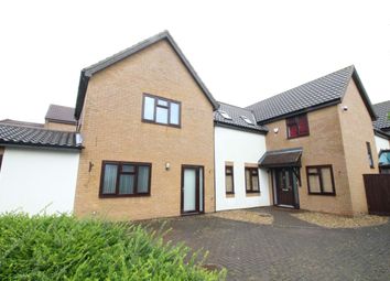 5 Bedroom Detached house for rent