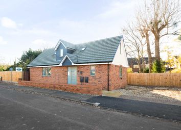 Thumbnail Detached house for sale in Trevor Drive, Bromham