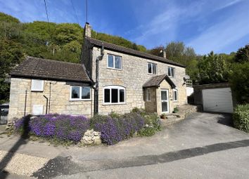 Thumbnail 3 bed detached house for sale in Randwick, Stroud