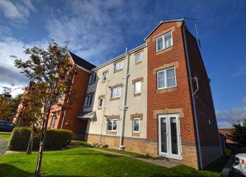 Thumbnail Flat for sale in Sidney Gardens, Blyth