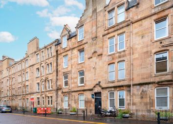 Thumbnail Flat to rent in Watson Crescent, Polwarth, Edinburgh