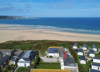 Thumbnail Flat for sale in Chyreene Court, Riviere Towans, Hayle