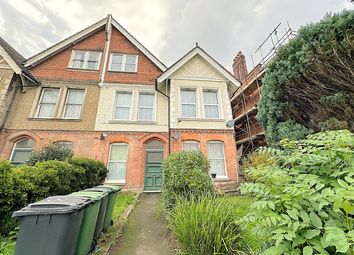 Thumbnail 3 bed flat to rent in Cloudesley Road, St Leonards-On-Sea