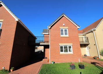 Thumbnail 2 Bed Link Detached House For Sale In Wattle Lane East Kilbride Thumbnail 2 Bed Link Detached House For Sale In Wattle Lane East Kilbride