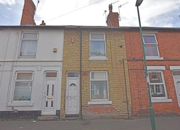 2 Bedroom Terraced house for rent