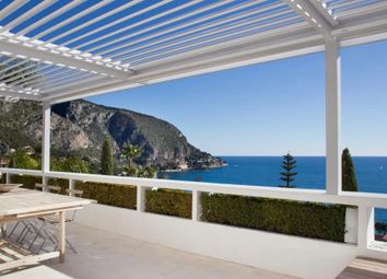 Thumbnail 4 bed villa for sale in Eze, Villefranche, Cap Ferrat Area, French Riviera