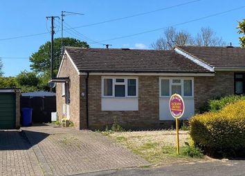 Thumbnail 2 bed property for sale in Pond Bank, Blisworth, Northampton
