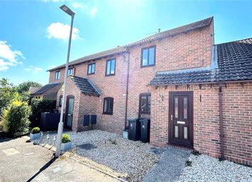 Thumbnail Terraced house for sale in St Martins Close, Broadmayne, Dorchetser