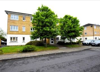 Thumbnail 2 bed flat for sale in Sienna Court, Elvedon Road, Feltham, Middlesex