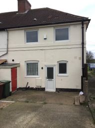 3 Bedroom End terrace house for rent