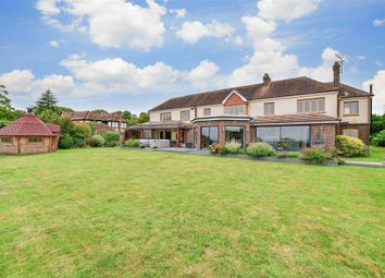 Thumbnail Detached house for sale in East Sutton Road, Sutton Valence, Maidstone, Kent