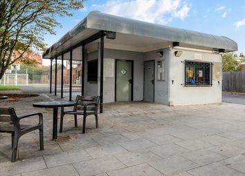 Thumbnail Restaurant/cafe to let in Normand Park, London
