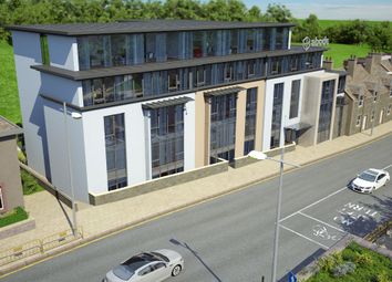 Thumbnail Studio for sale in Braefoot Terrace, Edinburgh