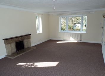 Thumbnail 4 bed property to rent in Western Way, Ponteland, Newcastle Upon Tyne