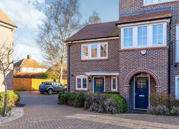 2 Bedroom End terrace house for sale
