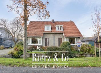 Thumbnail 3 bed semi-detached house for sale in Zuiderakerweg 108, 1069 Mk Amsterdam, Netherlands