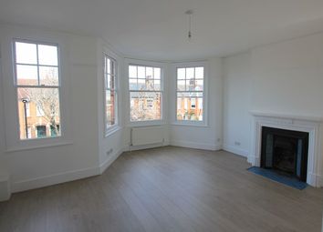 3 Bedrooms Flat to rent in Grasmere Road, Muswell Hill, London N10