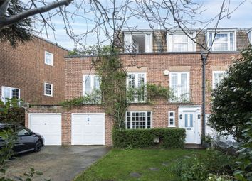 Thumbnail Semi-detached house to rent in Newstead Way, London