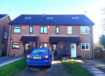 Thumbnail Terraced house for sale in Harwood Court, Trimdon Grange, County Durham