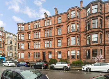 Hillhead - 3 bed flat for sale