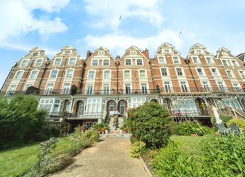 Thumbnail 2 bed flat for sale in Knole Road, Bexhill-On-Sea