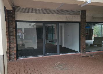 Thumbnail Retail premises to let in Old Mill Square, Storrington