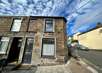 Thumbnail 2 bed end terrace house for sale in Wind Street, Aberdare