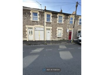 Thumbnail Terraced house to rent in Palmer Street, Weston-Super-Mare