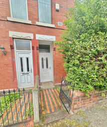 Thumbnail Semi-detached house for sale in Baslow Avenue, Manchester