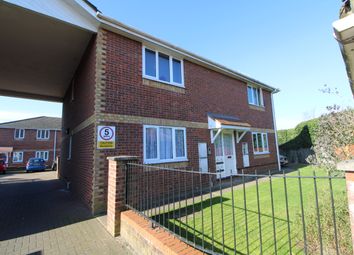 Thumbnail Flat for sale in Westminster Court, Whitehall Close, Colchester