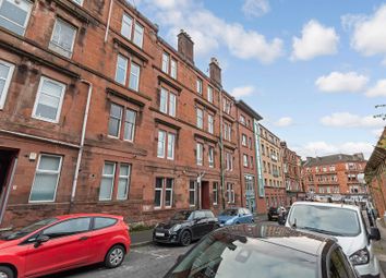 Partick - 1 bed flat for sale