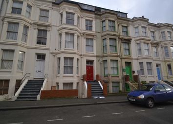 Thumbnail 1 bed flat to rent in New Queen Street, North Yorkshire, Scarborough
