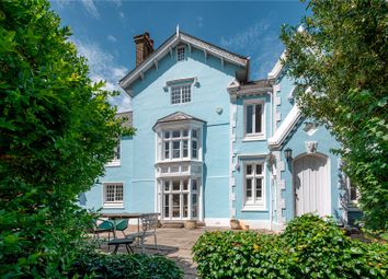 Thumbnail Detached house for sale in Wood Lane, Highgate, London