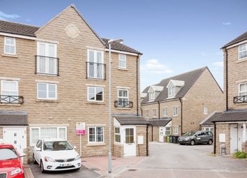 Thumbnail Town house for sale in Highfield Chase, Dewsbury