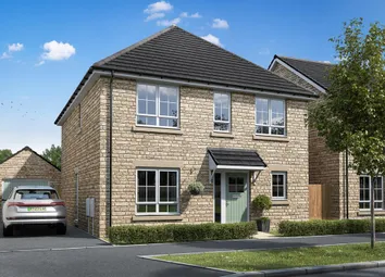 Artist's Impression Of The Henford